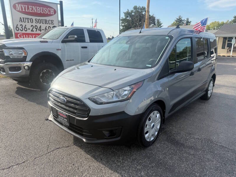 ford transit connect 2022 NM0GE9E27N1509161 image ford transit connect 2022 NM0GE9E27N1509161 image